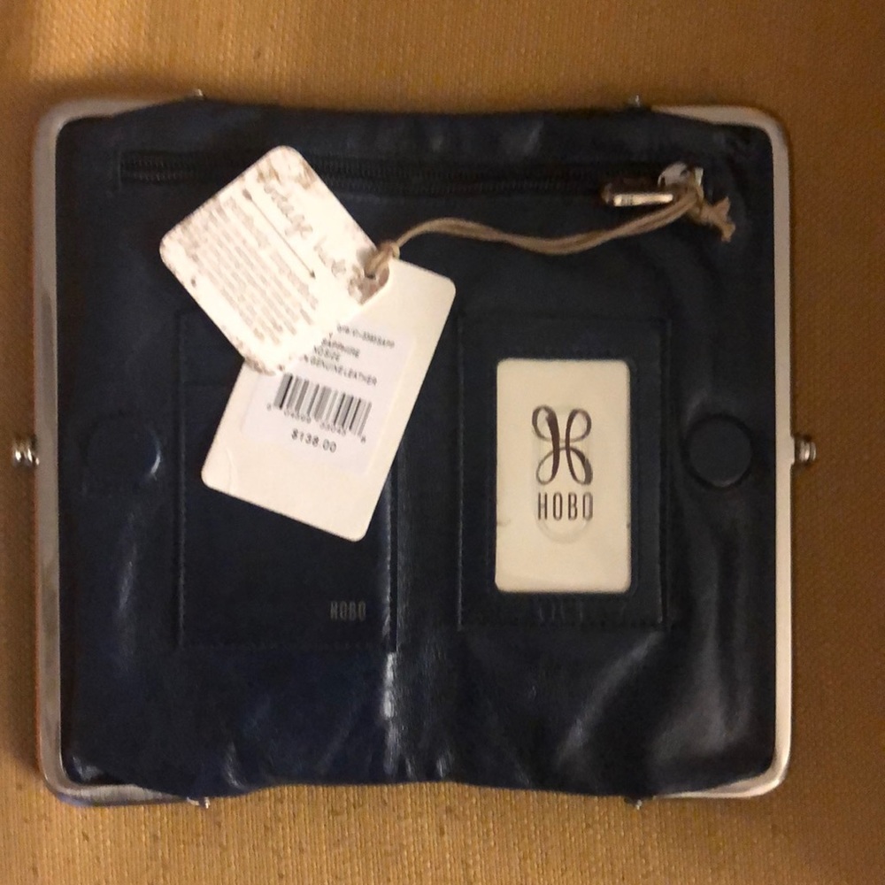 Genuine Hobo 2019 Sapphire Lauren